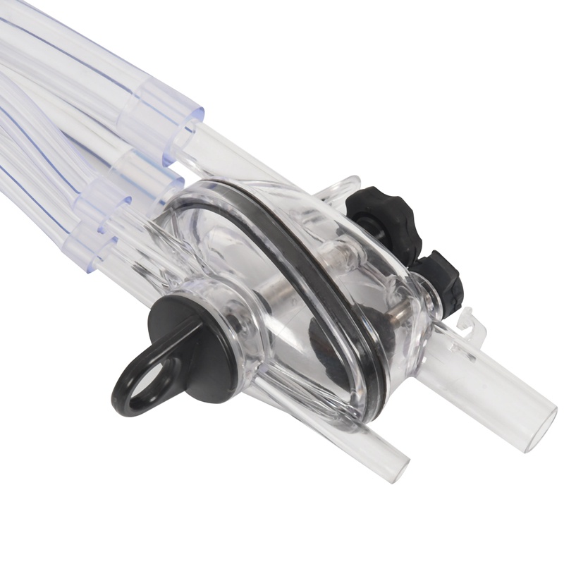 Máy Vuốt Sữa Dê / Cừu / Cừu Nhỏ Gọn Tiện Dụng