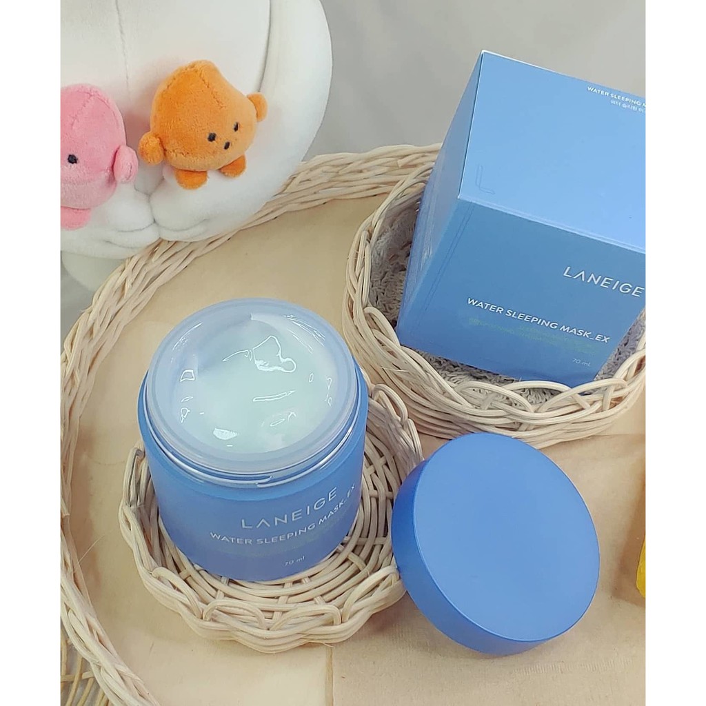 MẶT NẠ NGỦ LANEIGE FULL SIZE 70ML