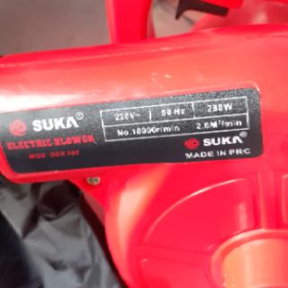 Máy thổi bụi osuka OSK 900