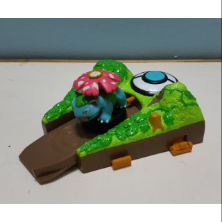 Mô hình pokemon venusaur chính hãng