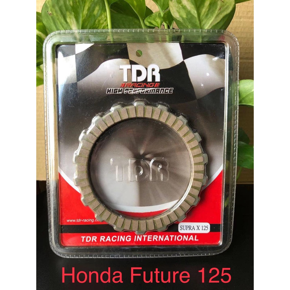 Lá bố nồi TDR cho xe Future 125