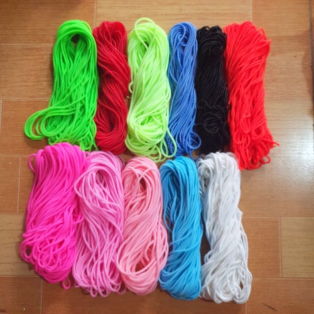 Dây Quấn Tai Nghe ,Dây  Sạc..