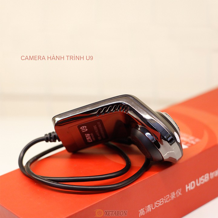 Cam hành trình - U9 | BigBuy360 - bigbuy360.vn