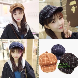 MŨ DẠ KẺ NEWSBOY