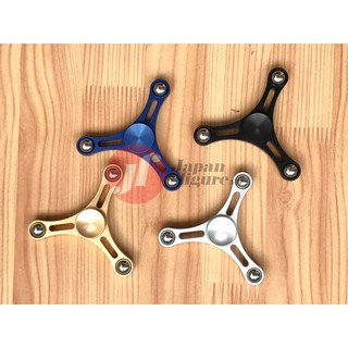 [Hàng Chính hãng] FIDGET SPINNER KIM LOẠI SLENDER