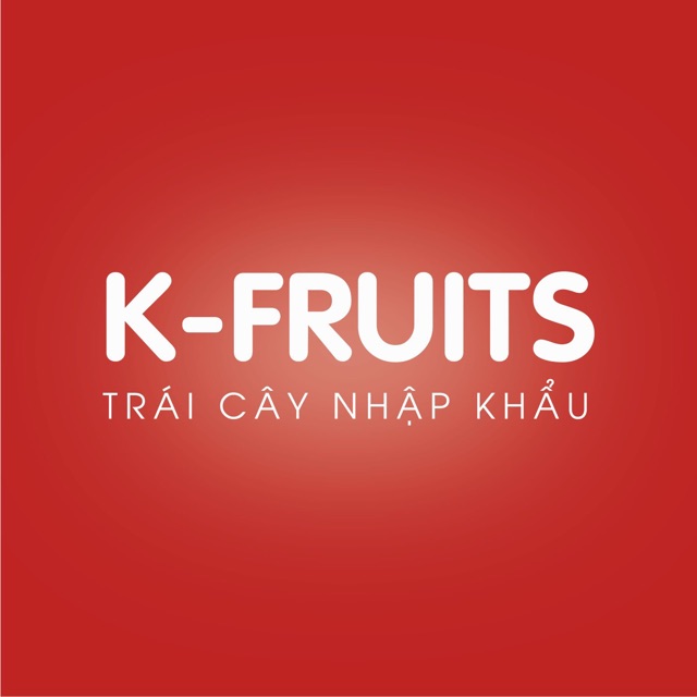K - Fruits -Trái Cây Nhập Khẩu
