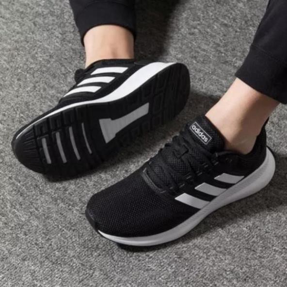 Tết Sale XẢ [Chính Hãng] Giầy ADIDAS FALCONRUN M - Hàng chuẩn Japan . 2020 Xịn Nhẩt NEW ✔️ . ^ ' ) ྇ ! ⁸ '\ -hy7