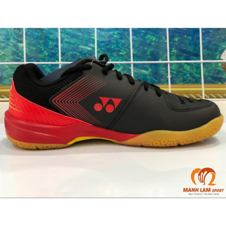 [XẢ KHO TẾT] 👟𝐆𝐈Ấ𝐘 𝐓Ố𝐓 🌺 [Chính Hãng] Giày cầu lông Yonex SHB 510W Đỏ / Chất Tốt Nhất 2020 NEW