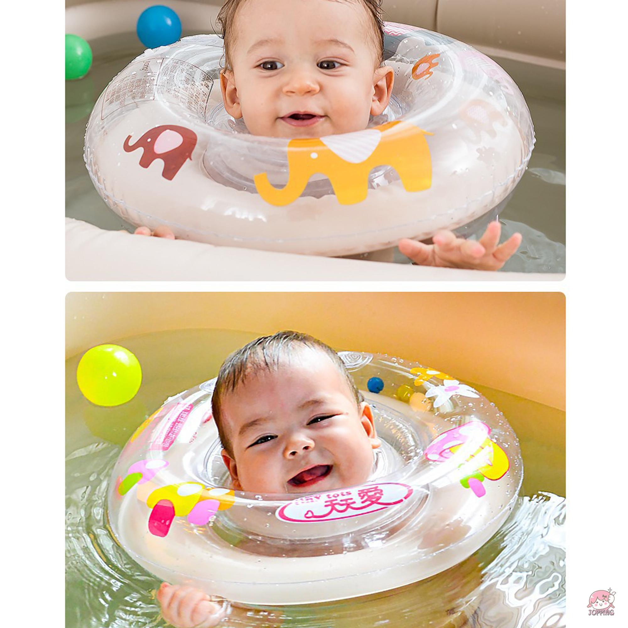 Phao Bơi Bơm Hơi Jop7 In Họa Tiết Hoạt Hình Cho Bé | BigBuy360 - bigbuy360.vn