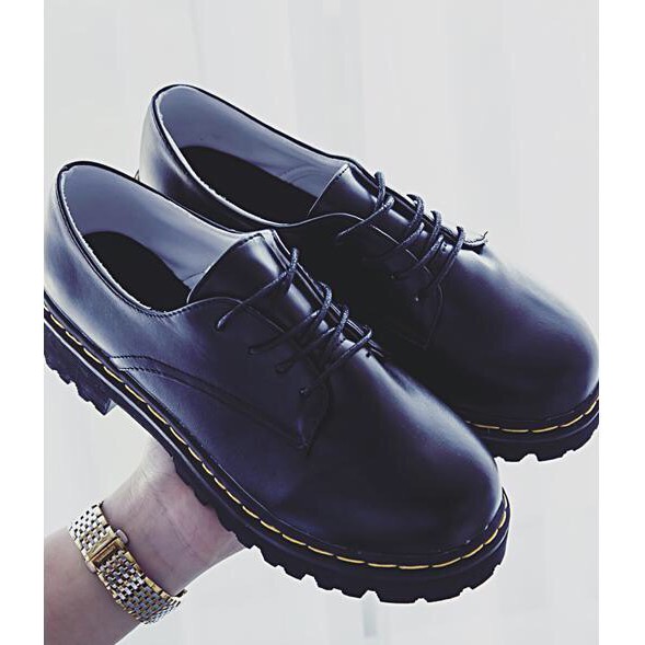 BOOT CHIẾN BINH DA BÓNG - DA LÌ | BigBuy360 - bigbuy360.vn