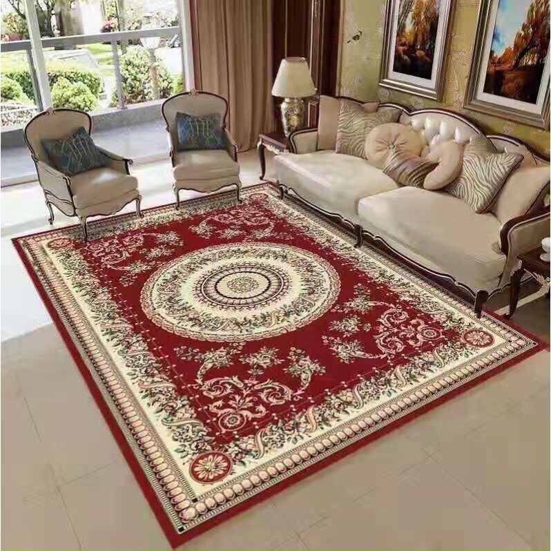 Thảm Trải Sàn nỉ lì Bali 5D Công Nghê Đức - Nhập Khẩu Cao Cấp, đủ kích thước.