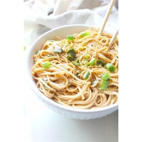 Mì Tươi Xào Yakisoba MIYAKOICHI Nhật Bản 750g