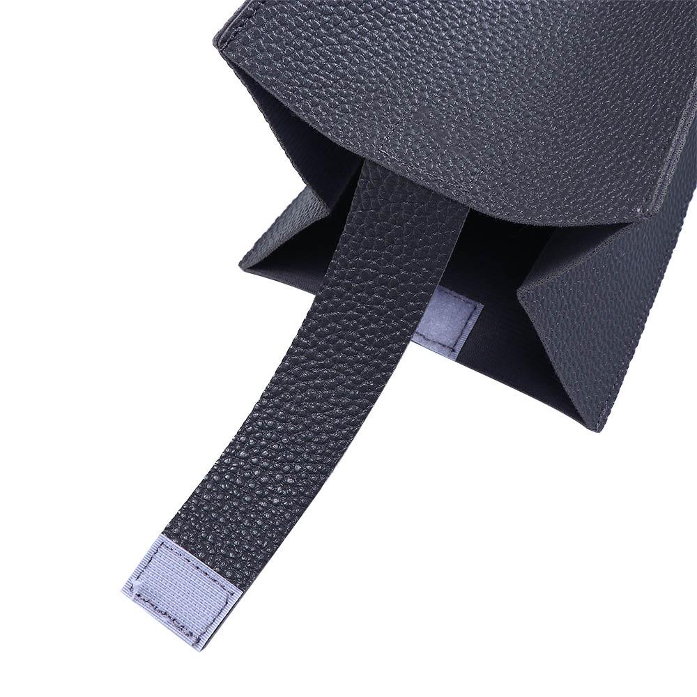 Hộp Đựng Khăn Giấy Cuộn Hình Vuông Có Vỏ Bọc Trang Trí Phòng Khách / Xe Hơi / Văn Phòng