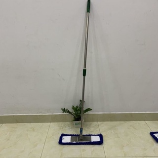 Cây lau nhà san hô 45cm dùng gia đình