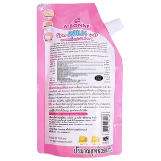 Muối tắm sữa bò Thái Lan