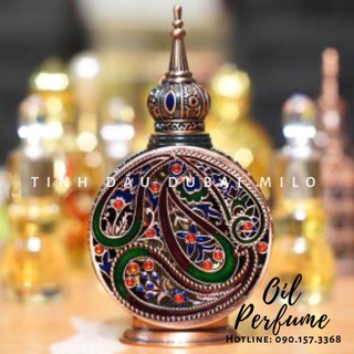 ❆ tinh dầu dubai chính hãng blv gari aqua 25ml ❆