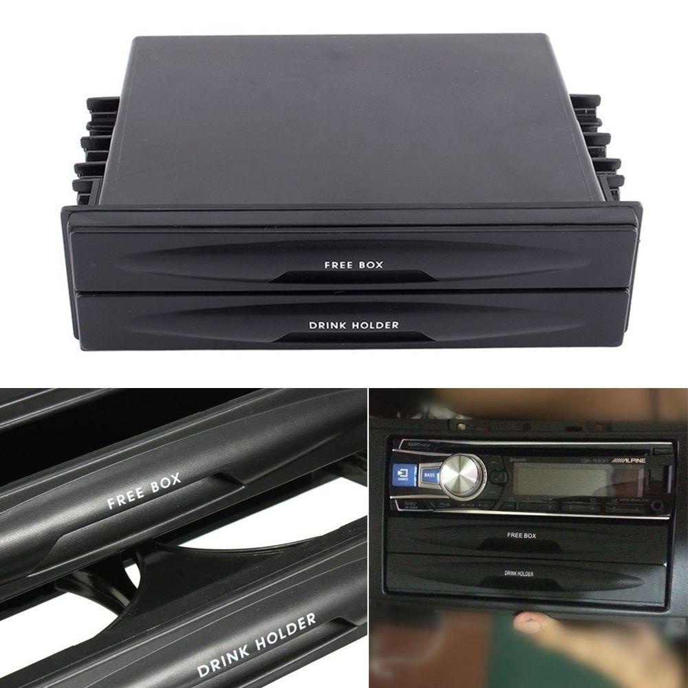 WONDER Hộp Đựng Đồ Đa Năng Dành Cho Xe Hơi