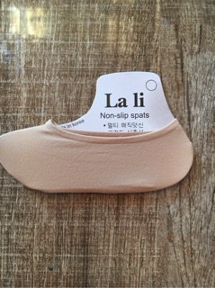 Combo sét 5- 10 đôi tất lười nữ