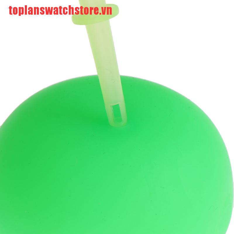 [toplanswatch] Bóng Thổi Bong Bóng Nước Ngoài Trời Cho Trẻ Em