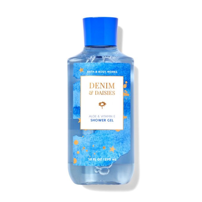 Sữa Tắm Bath & Body Works 295ml