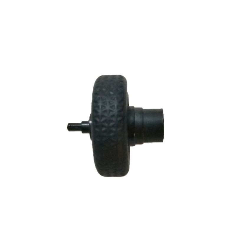 1 Bánh Xe Chuột Chơi Game M170 M171 Màu Đen