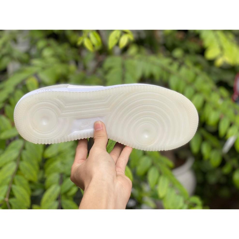 [FreeShip-Hàng Xịn] giày thể thao af1 xám xanh màu mới hàng cao cấp, Giầy Air force one Full phụ kiện | BigBuy360 - bigbuy360.vn