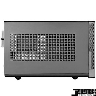 Vỏ case máy tính Silverstone SG13