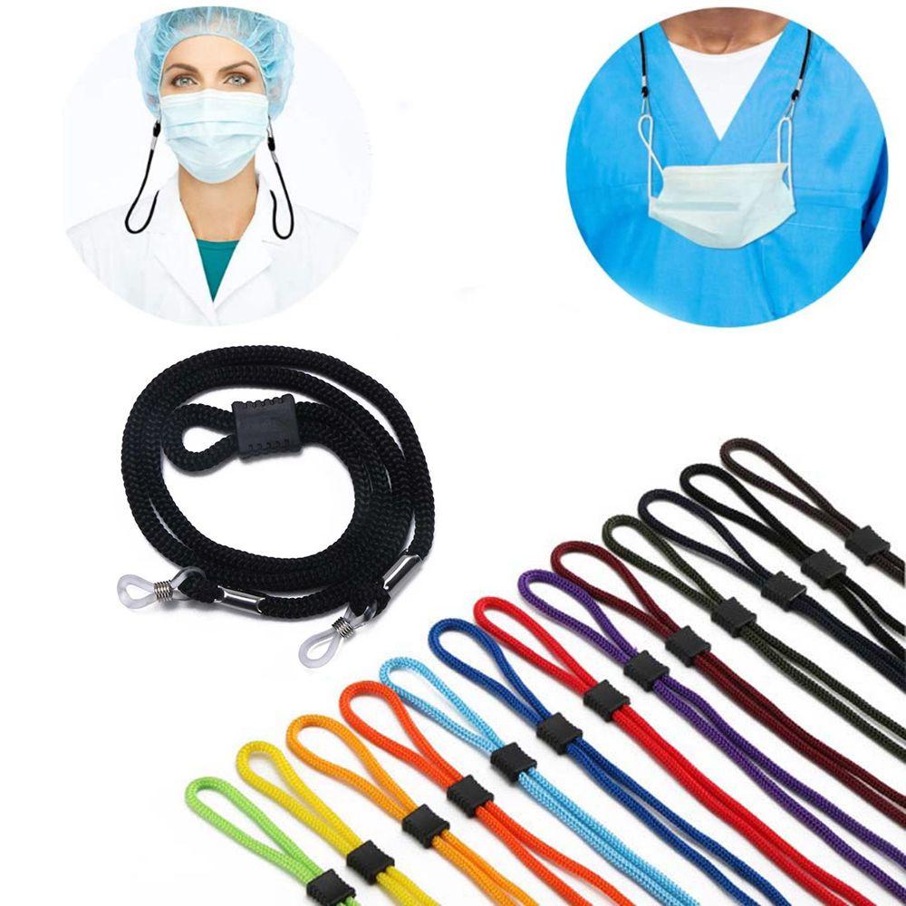 TWINKLE Dây Đeo Mắt Kính Chống Trượt Chống Mất Dành Cho Nữ
