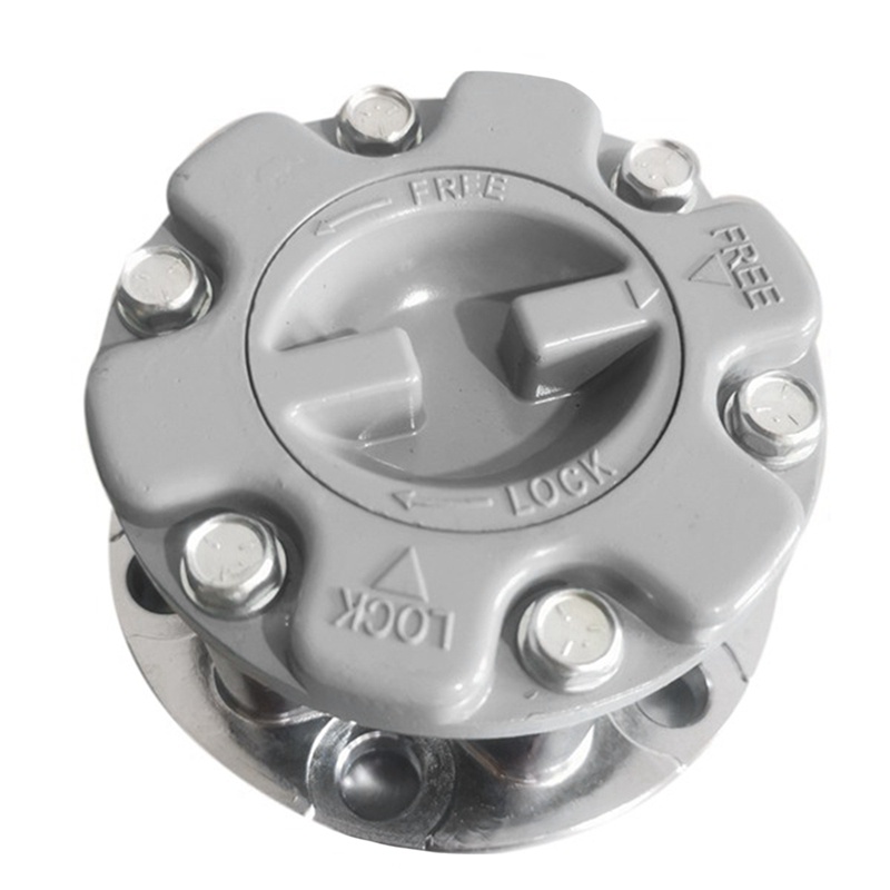 2 cái 28 răng Xe hơi Bánh trước Trung tâm khóa ly hợp Hệ thống 4WD Bộ truyền động cho Mitsubishi cho Pajero L200 4X4 L300 4X4 MB886389