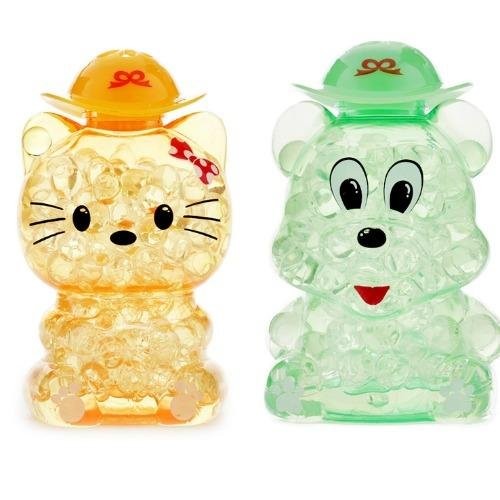 Bộ 4 Sáp thơm cao cấp Hando TI345 150g (Hương Brut)