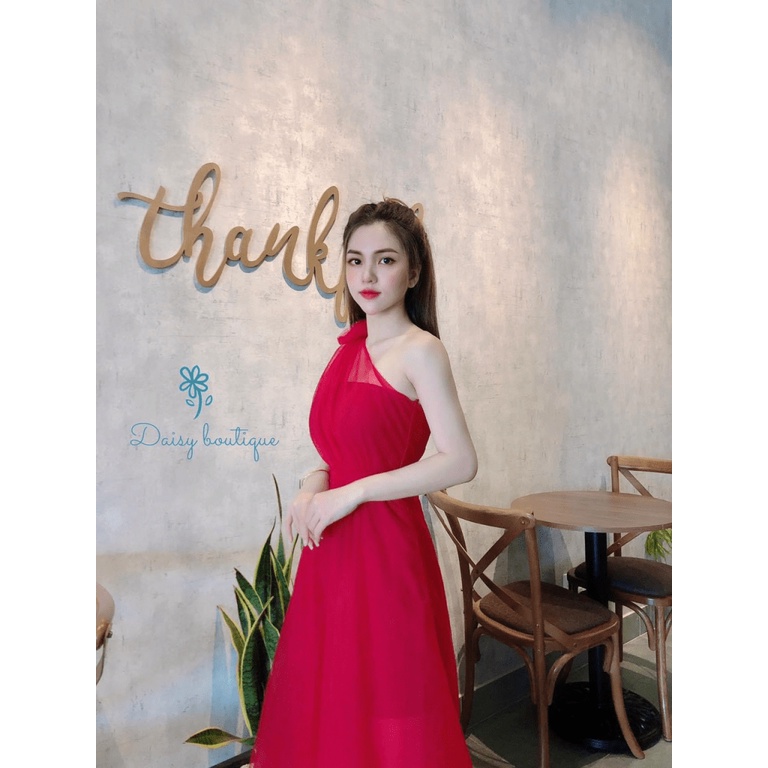 (FREE SHIP) ĐẦM UMI PHỐI LƯỚI DỰ TIỆC TINH TẾ SANG TRỌNG HHP