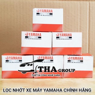 Lọc nhớt xe máy Yamaha