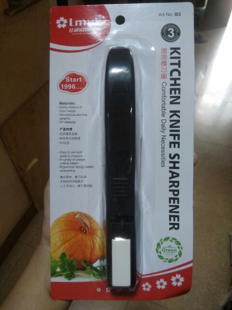 Dụng cụ mài dao đa năng B3 Lmyh