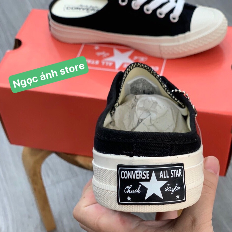 [FREE SHIP]🔥Giày thể thao sneaker SỤC CV  ĐEN 1:1 FULL BOX CAO CẤP | BigBuy360 - bigbuy360.vn