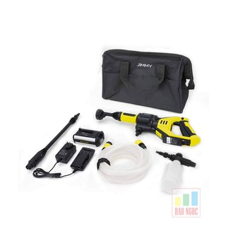 MÁY PHUN RỬA ÁP LỰC XIAOMI JIMMY JW31