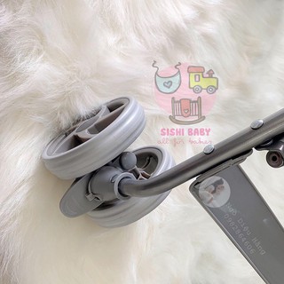 Xe đẩy du lịch Umoo
