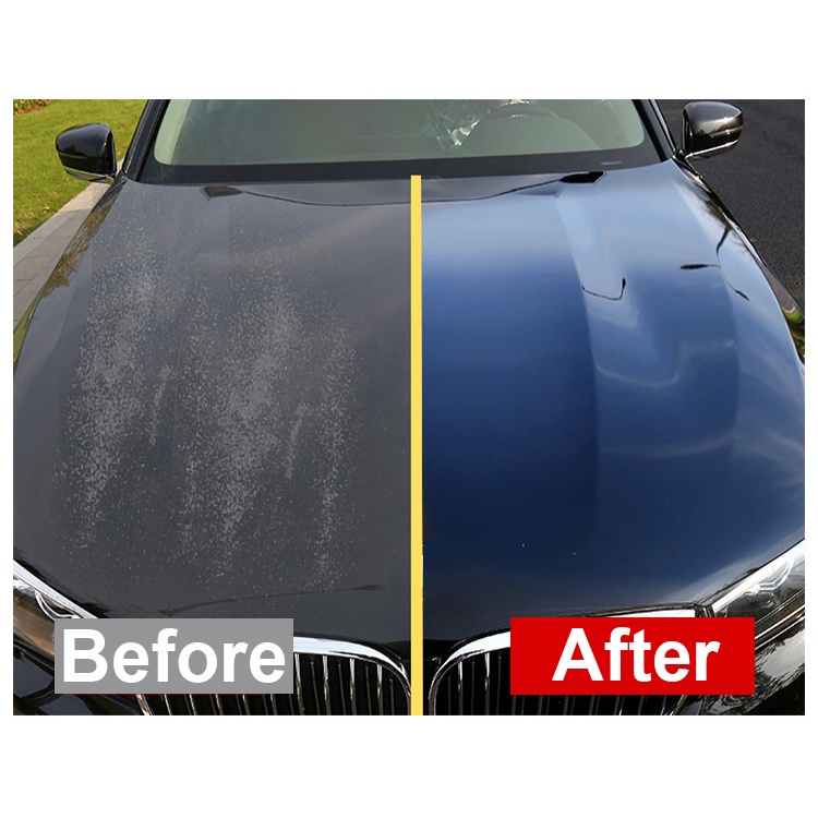 Bình Xịt Nano - Ceramic Wax - Phủ Nano Kính Ô tô - Xịt Bóng Xe Máy - Chống Nước Kính, Phủ Bóng Xe - Ceramic - DUTUMI
