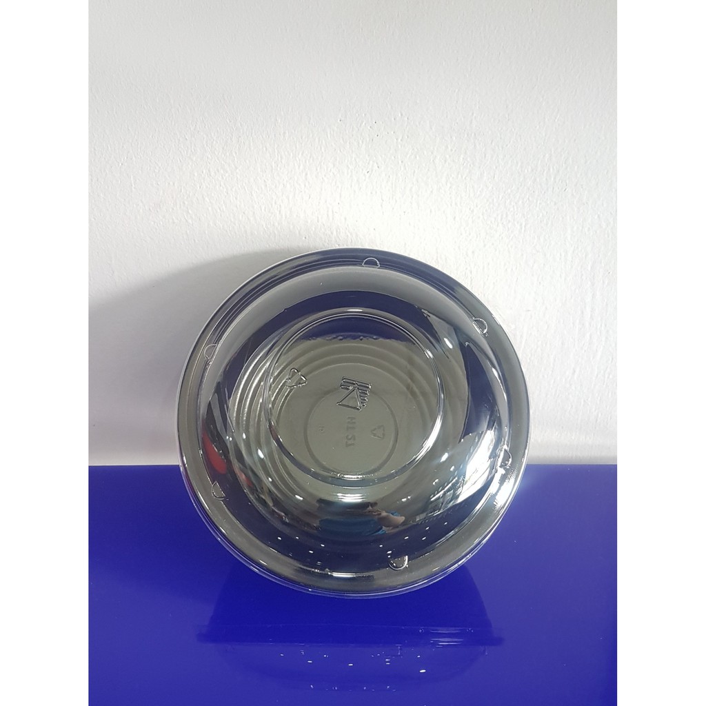 COMBO 50 TÔ NHỰA 800ML + NĂP PET