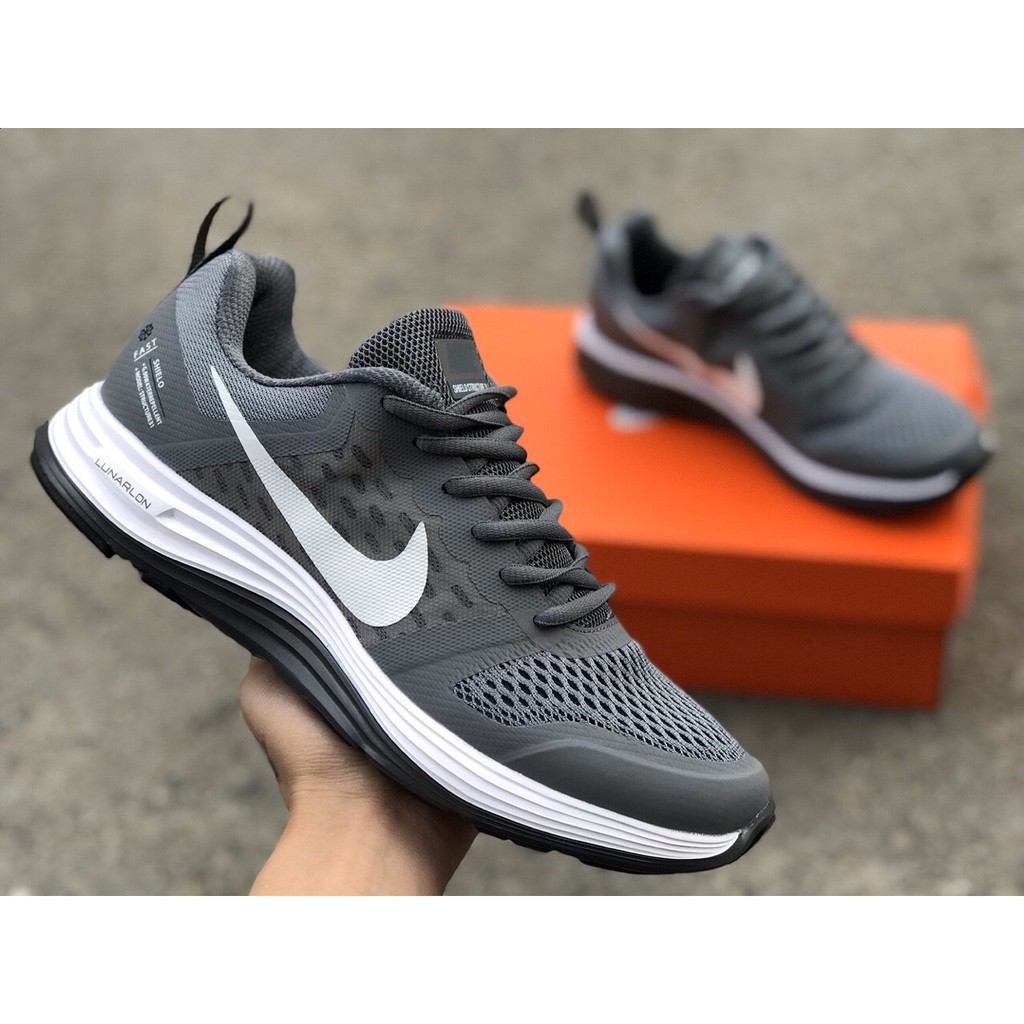 Giày Nike  running Nam Đủ Màu (Authentic Chính Hãng)