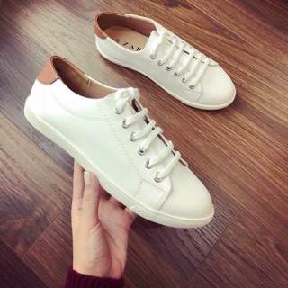 Giầy thể thao zara