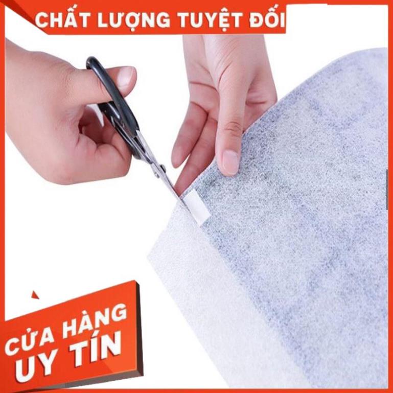 Hot - Set 2 tờ giấy lọc bụi điều hòa