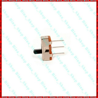 [5 cái] Công tắc gạt 3 chân 2 trạng thái