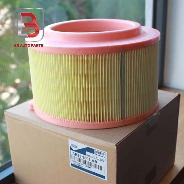 Lọc gió động cơ Ford Ranger , Mazda BT50 MSP: AB39 9601 AB