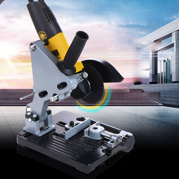 Đế giữ máy cắt - mài Angle grinder stands CJS1105