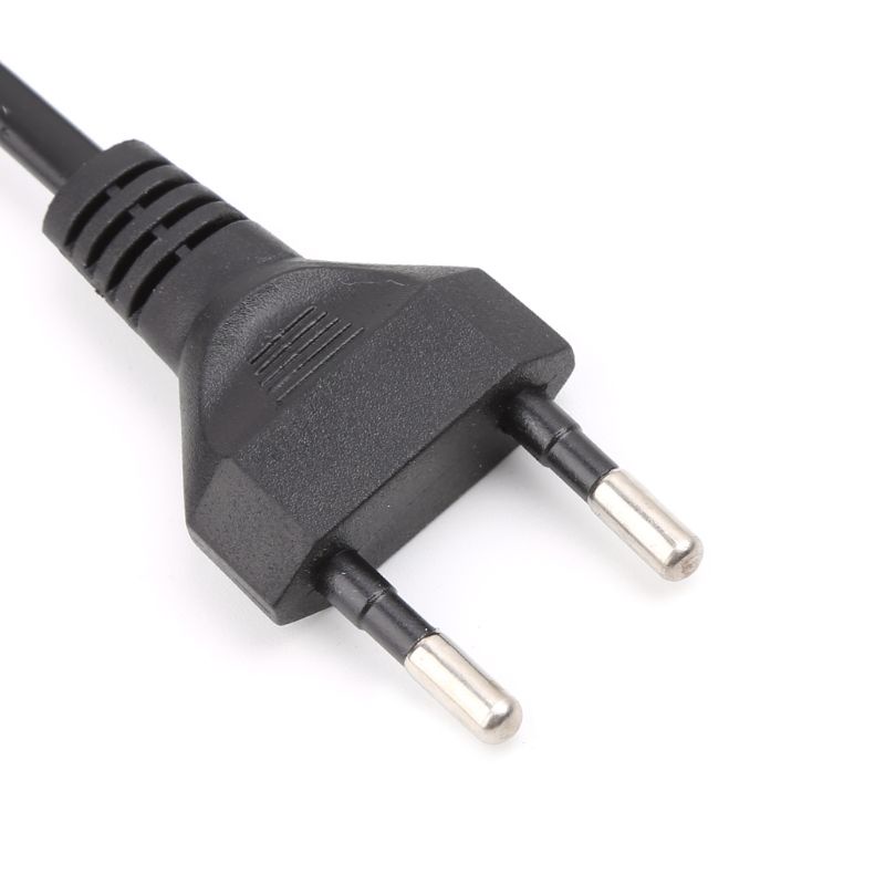 Bộ Chuyển Đổi Nguồn Điện Điều Chỉnh Được Màn Hình Kỹ Thuật Số Phích Cắm EU 3V-12V 5