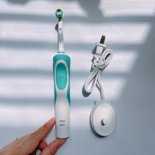 Bàn chải điện Oral-B Vitality