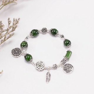 Combo lắc tay charm kiểu