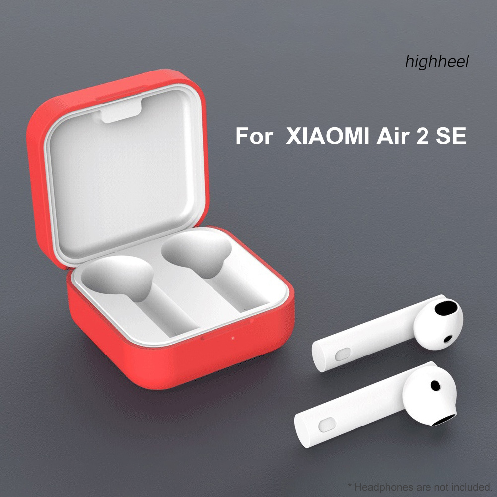 Ốp Điện Thoại Silicon Mềm Nhỏ Gọn Bảo Vệ Cho Xiaomi Air 2 SE