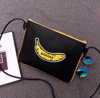 Túi BANANA sale còn 79k