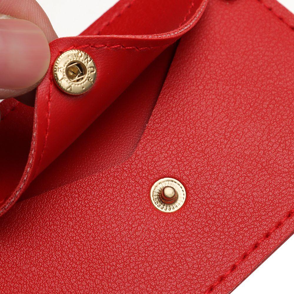 Ví Đựng Thẻ Mini Hàn Quốc Hiệu Kat1